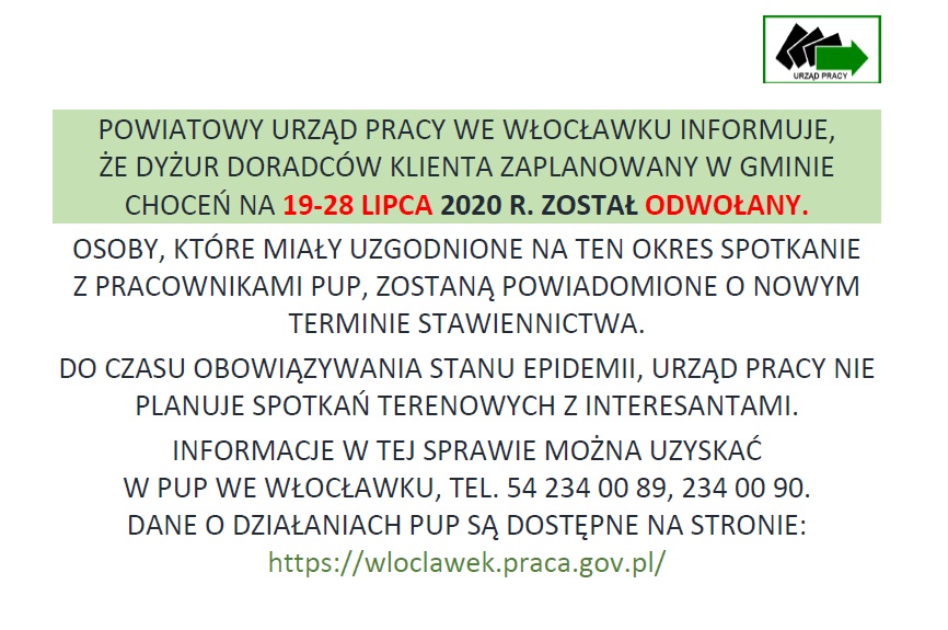 PUP Włocławek 62747
